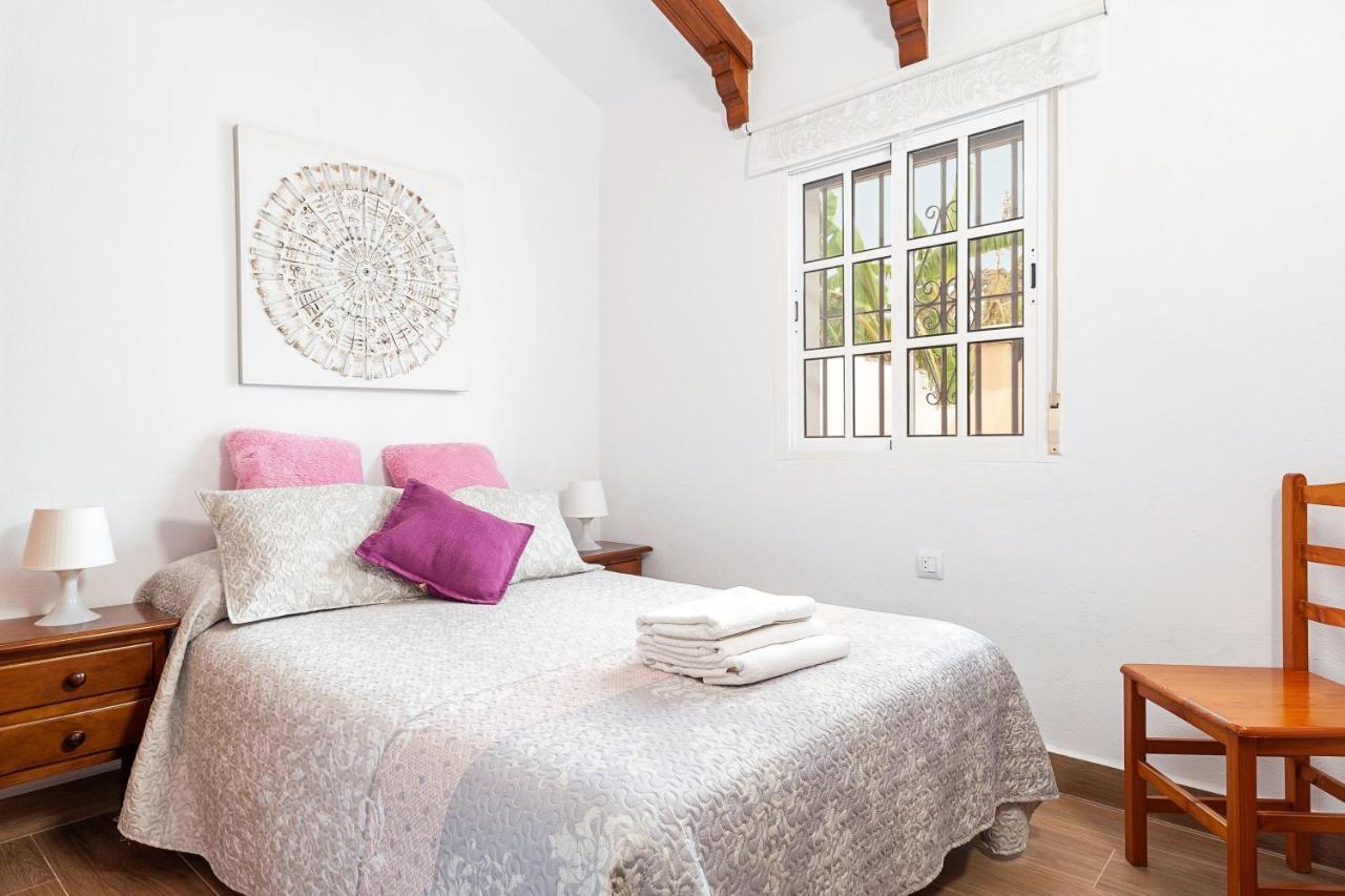 Apartamento En La Playa Con Terraza Conil De La Frontera Exterior photo