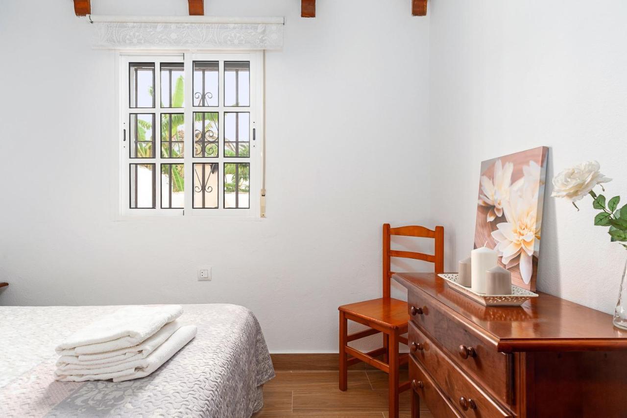 Apartamento En La Playa Con Terraza Conil De La Frontera Exterior photo