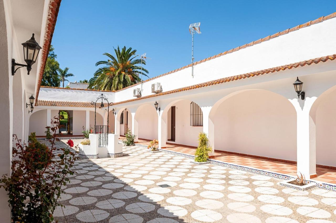 Apartamento En La Playa Con Terraza Conil De La Frontera Exterior photo