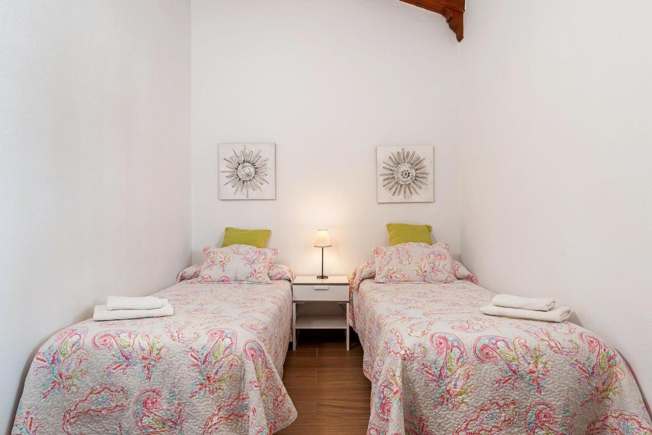 Apartamento En La Playa Con Terraza Conil De La Frontera Exterior photo