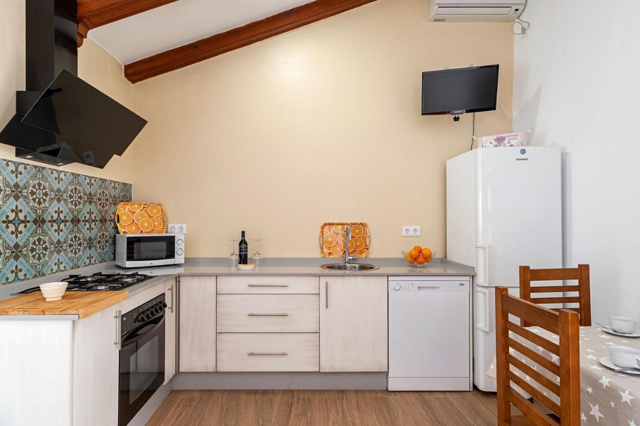 Apartamento En La Playa Con Terraza Conil De La Frontera Exterior photo