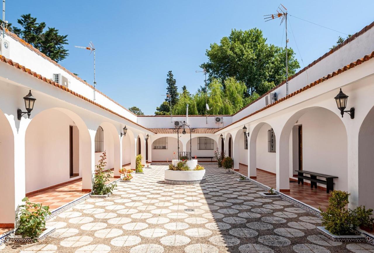 Apartamento En La Playa Con Terraza Conil De La Frontera Exterior photo